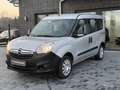Opel Combo D 1.4 Selection L1H1*Klima*AHK*GJR-Neu* Argent - thumbnail 3