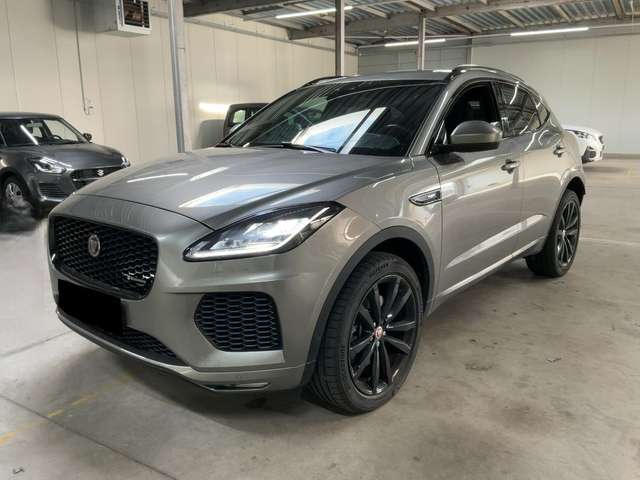 Imagine Jaguar E-Pace D240 R-Dynamic S AWD *TOP Ausstattung*