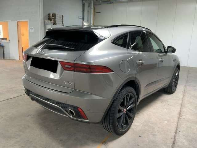 Jaguar E-Pace D240 R-Dynamic S AWD *TOP Ausstattung*