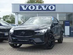Volvo XC60 B5 AWD Plus Black Edition/Pano/AHK/H&K/360