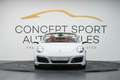 Porsche 911 CARRERA CABRIOLET S 3.0i 420 PDK Blanc - thumbnail 5