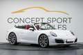 Porsche 911 CARRERA CABRIOLET S 3.0i 420 PDK Weiß - thumbnail 4