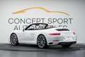 Porsche 911 CARRERA CABRIOLET S 3.0i 420 PDK Weiß - thumbnail 7