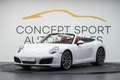 Porsche 911 CARRERA CABRIOLET S 3.0i 420 PDK Blanc - thumbnail 6