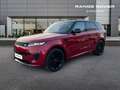 Land Rover Range Rover Sport 3.0 P460e 460ch PHEV Dynamic SE Rouge - thumbnail 1
