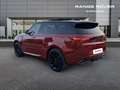 Land Rover Range Rover Sport 3.0 P460e 460ch PHEV Dynamic SE Rouge - thumbnail 3