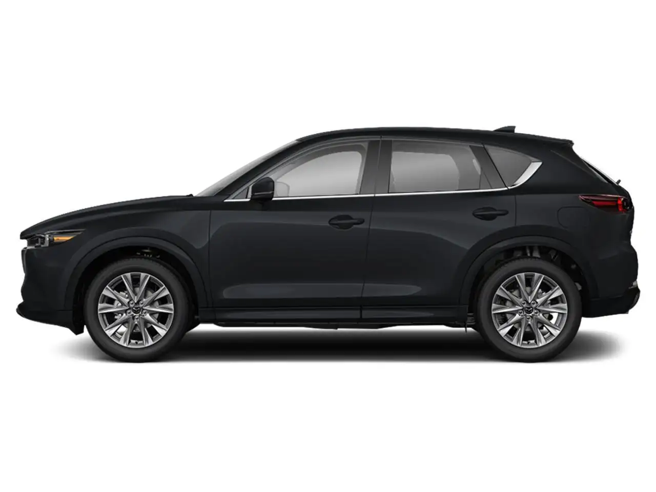 Mazda CX-5 photo Mazda CX-5