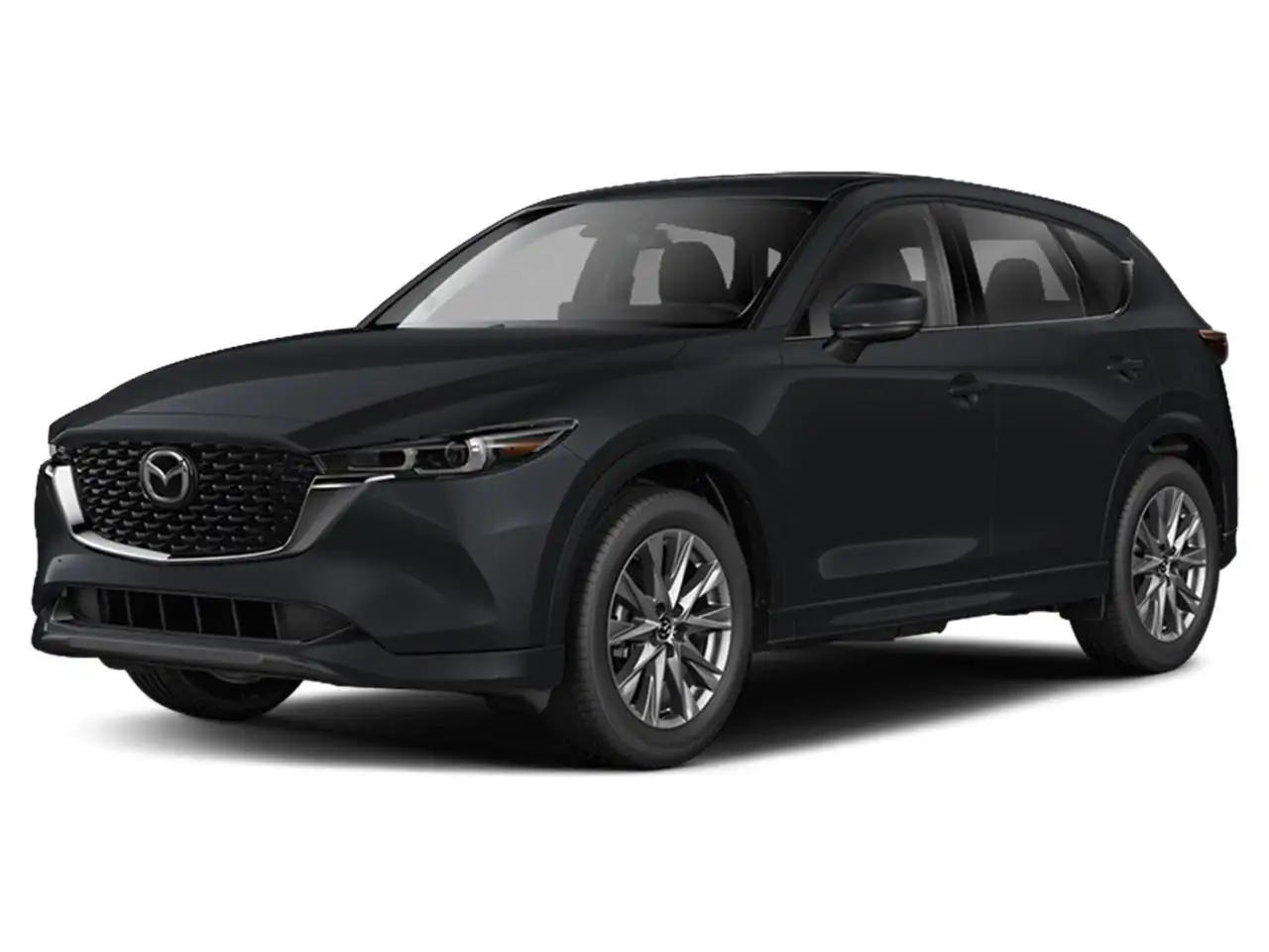 Mazda CX-5 photo Mazda CX-5