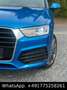 Audi Q3 sport 3x S-Line Navi,Pano,Euro6 Blau - thumbnail 13