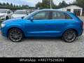 Audi Q3 sport 3x S-Line Navi,Pano,Euro6 Blau - thumbnail 11