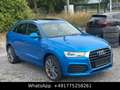 Audi Q3 sport 3x S-Line Navi,Pano,Euro6 Blau - thumbnail 3