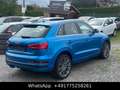 Audi Q3 sport 3x S-Line Navi,Pano,Euro6 Blau - thumbnail 4
