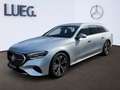 Mercedes-Benz E 200 T AVANTGARDE-ADVANCED+360°KAMERA+LENKRADHZ Silber - thumbnail 2