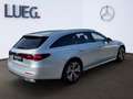 Mercedes-Benz E 200 T AVANTGARDE-ADVANCED+360°KAMERA+LENKRADHZ Silber - thumbnail 4
