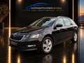 Skoda Octavia Combi 1,6 TDI Ambition DSG **HÄNDLER/EXPORT** Schwarz - thumbnail 1