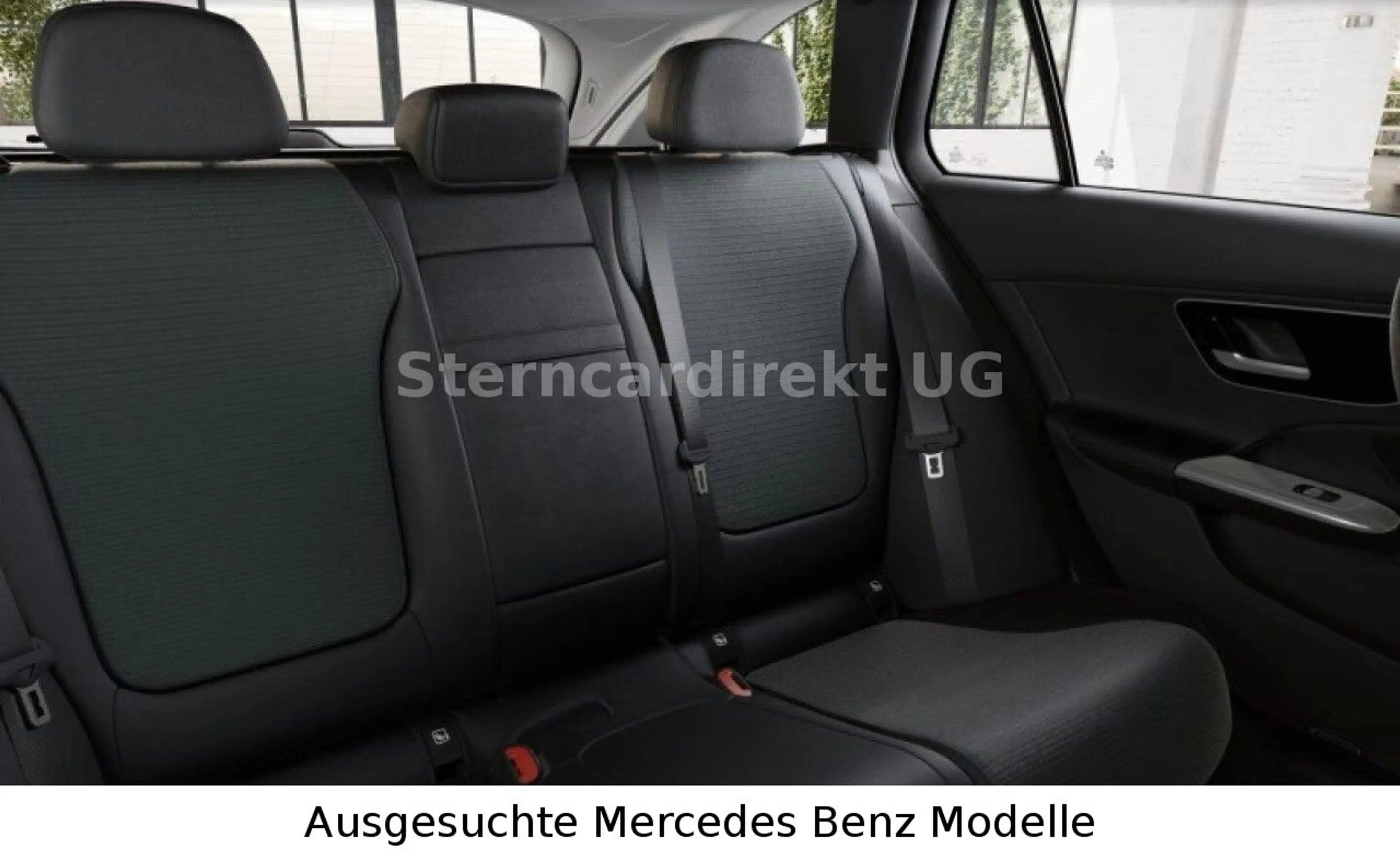 Mercedes-Benz C 300 e T Avantgarde AHK PANORAMA MEMORY LED — photo 8
