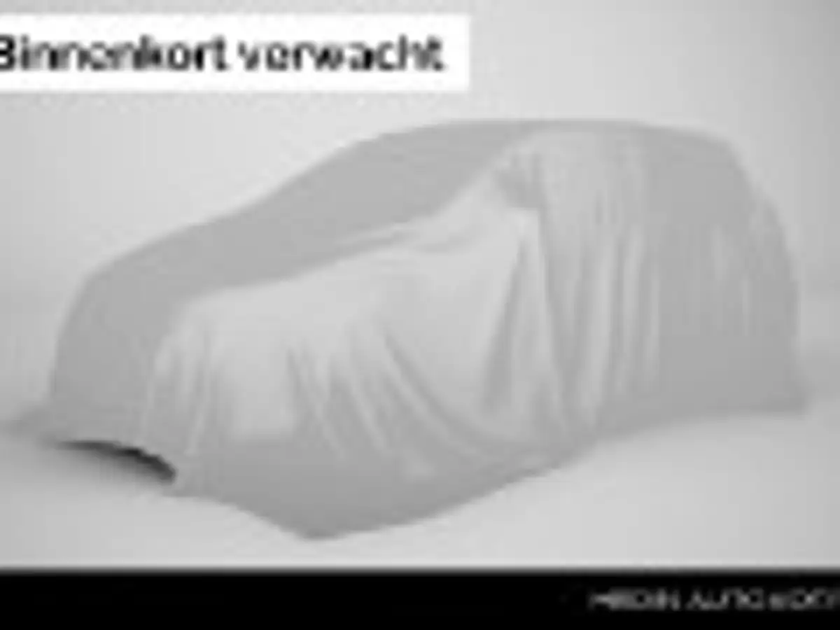 Renault Grand Scenic 1.3 TCe Intens 7p. | Trekhaak | Camera | Two Tone Grijs - 1