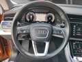 Audi Q8 50 TDI qu. tiptr. *PANO*AHK*R-CAM*LUFT* Оранжевий - thumbnail 13