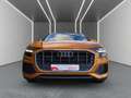 Audi Q8 50 TDI qu. tiptr. *PANO*AHK*R-CAM*LUFT* Оранжевий - thumbnail 2