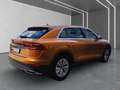 Audi Q8 50 TDI qu. tiptr. *PANO*AHK*R-CAM*LUFT* Оранжевий - thumbnail 5