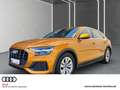Audi Q8 50 TDI qu. tiptr. *PANO*AHK*R-CAM*LUFT* Оранжевий - thumbnail 1