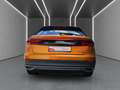 Audi Q8 50 TDI qu. tiptr. *PANO*AHK*R-CAM*LUFT* Оранжевий - thumbnail 4
