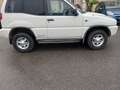 Nissan Terrano 3p 2.7 td LX commercial Blanc - thumbnail 2
