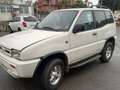 Nissan Terrano 3p 2.7 td LX commercial Blanc - thumbnail 1