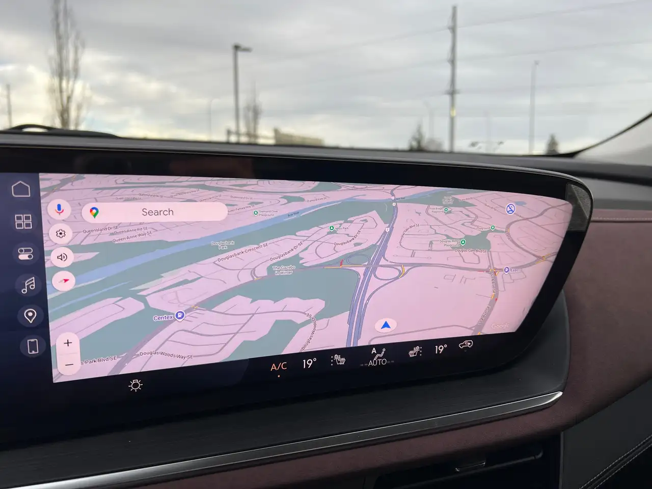 Buick Envision снимка Buick Envision