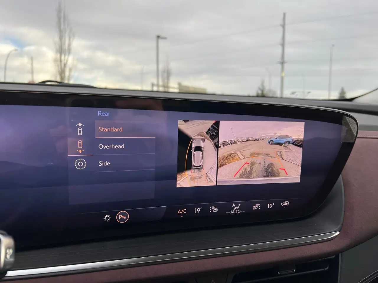 Buick Envision снимка Buick Envision