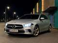 Mercedes-Benz A 200 Limousine Silber - thumbnail 1