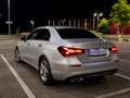 Mercedes-Benz A 200 Limousine Silber - thumbnail 2