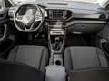 Volkswagen T-Cross 1.0 TSI Life ACC SHZ ALU CLIMATRONIC Silber - thumbnail 6