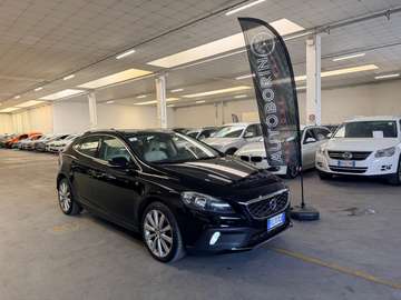 V40 II 2016 Cross Country 2.0 d2 Ocean Race