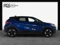 Renault Captur II Techno 1.0 TCe 90 EU6e ..Top Austtatung... ..NE Blau - thumbnail 2