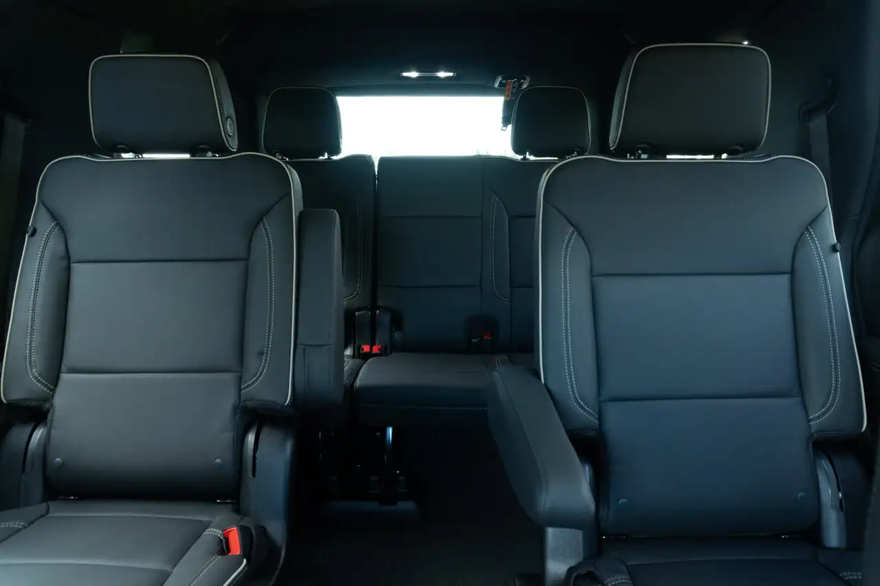 GMC Yukon photo GMC Yukon