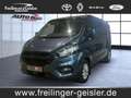 Ford Tourneo Custom Nugget Plus Aufstelldach Bluetooth Blue - thumbnail 1