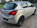 Opel Corsa Corsa 1.2 benzine met slechts 12.351km!!! Zilver - thumbnail 5