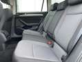 Volkswagen Passat Variant 1.5 TSI NAVI+LED+KAMERA+APP-CONNE Grau - thumbnail 11
