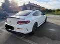 Mercedes-Benz C 300 d coupé allestimento AMG Bianco - thumbnail 6