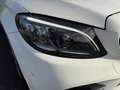 Mercedes-Benz C 300 d coupé allestimento AMG Bianco - thumbnail 14