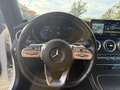 Mercedes-Benz C 300 d coupé allestimento AMG Bianco - thumbnail 11