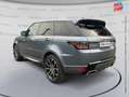 Land Rover Range Rover Sport 2.0 P400e 404ch HSE Dynamic Mark VII Azul - thumbnail 7