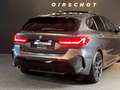BMW 118 1-serie 118i High Executive Edition M Sport Pano/ Grijs - thumbnail 4