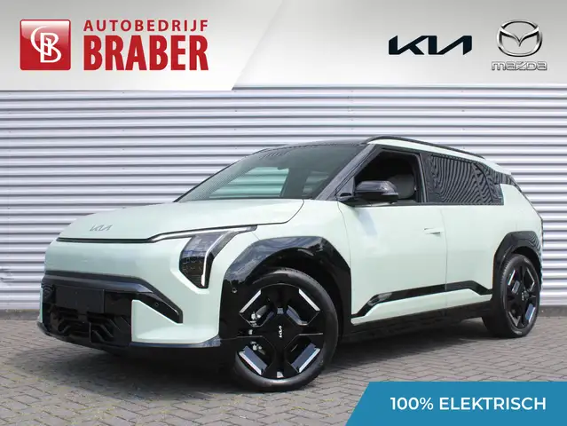 Kia EV3 GT-Line Business Edition 81.4 kWh | Nieuw | Direct