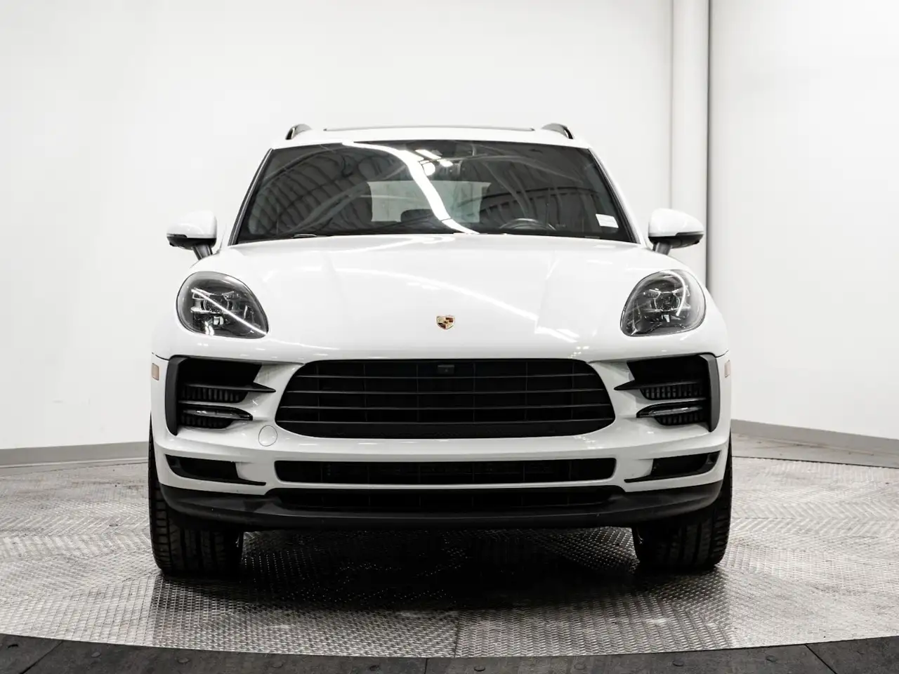 Porsche Macan fotografie Porsche Macan