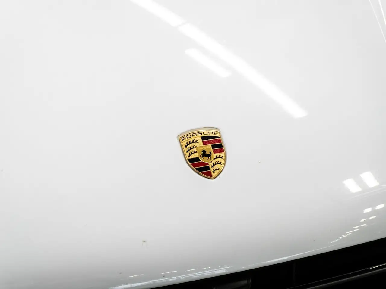Porsche Macan fotografie Porsche Macan