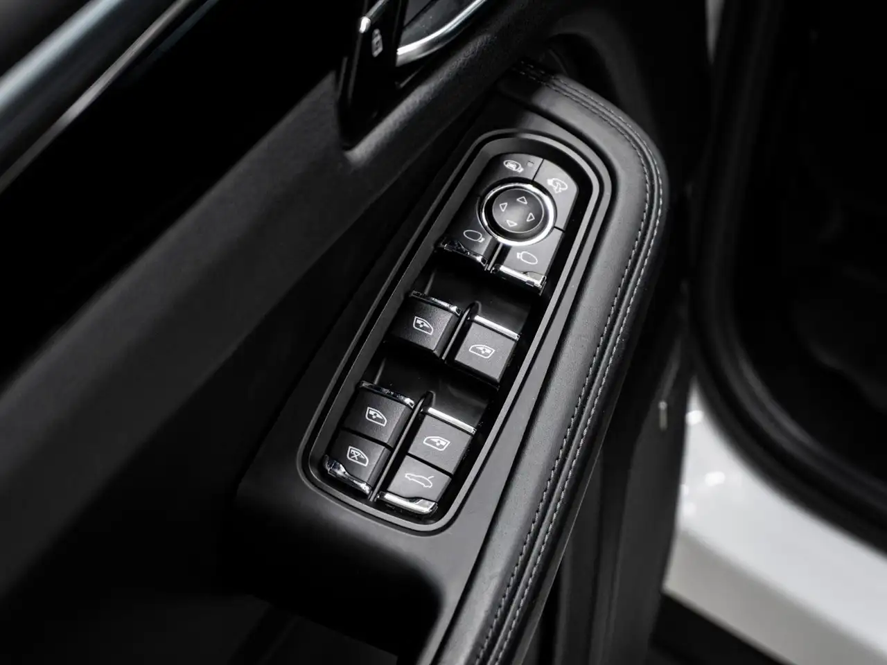 Porsche Macan fotografie Porsche Macan