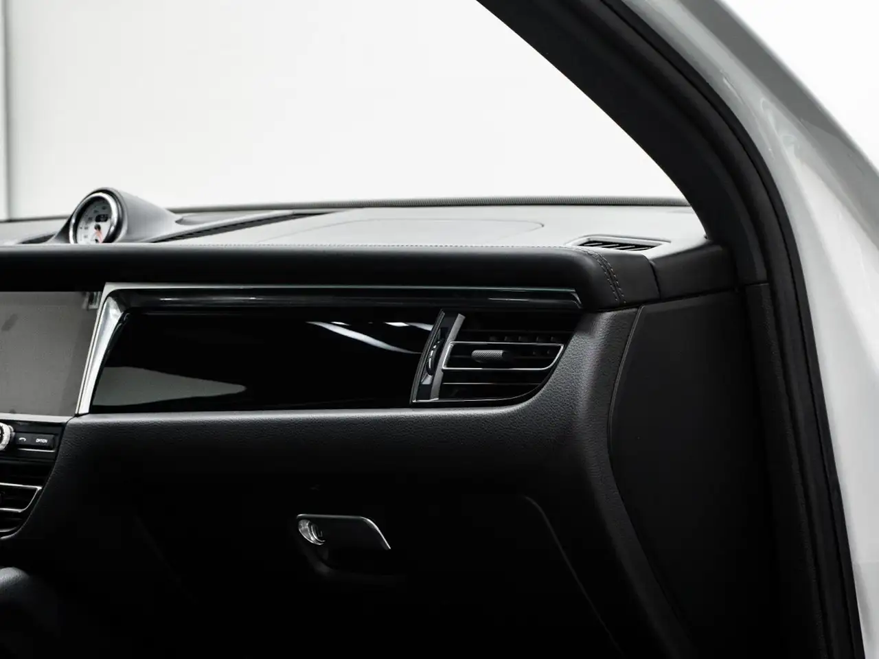 Porsche Macan fotografie Porsche Macan