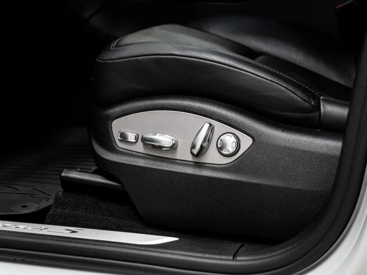 Porsche Macan fotografie Porsche Macan